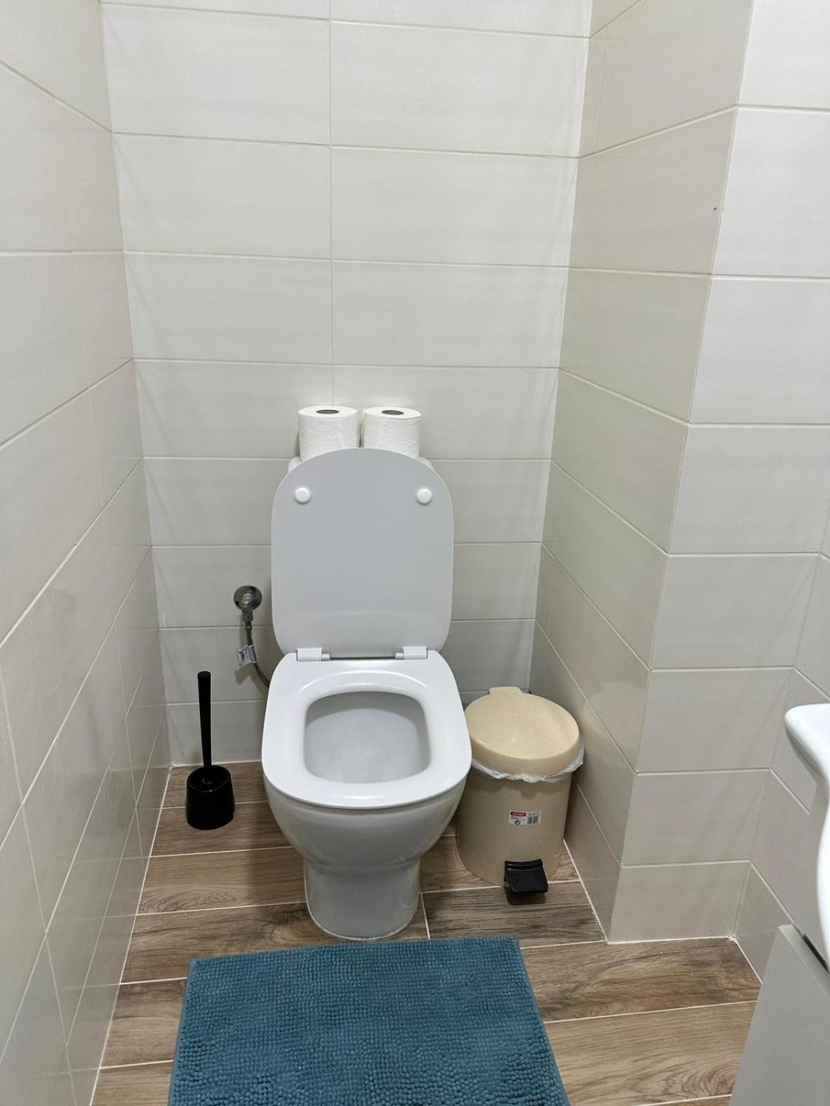 Elato Apartment Флорина Экстерьер фото