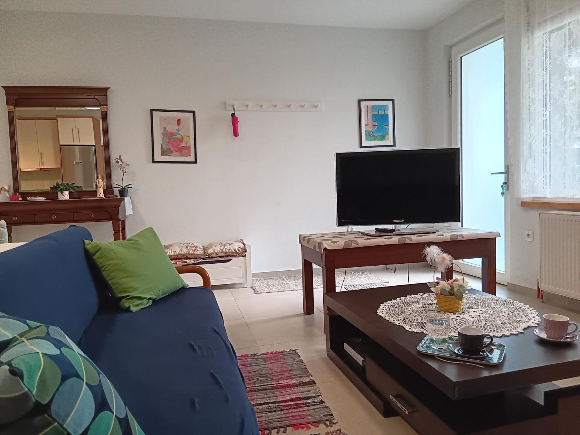 Elato Apartment Флорина Экстерьер фото