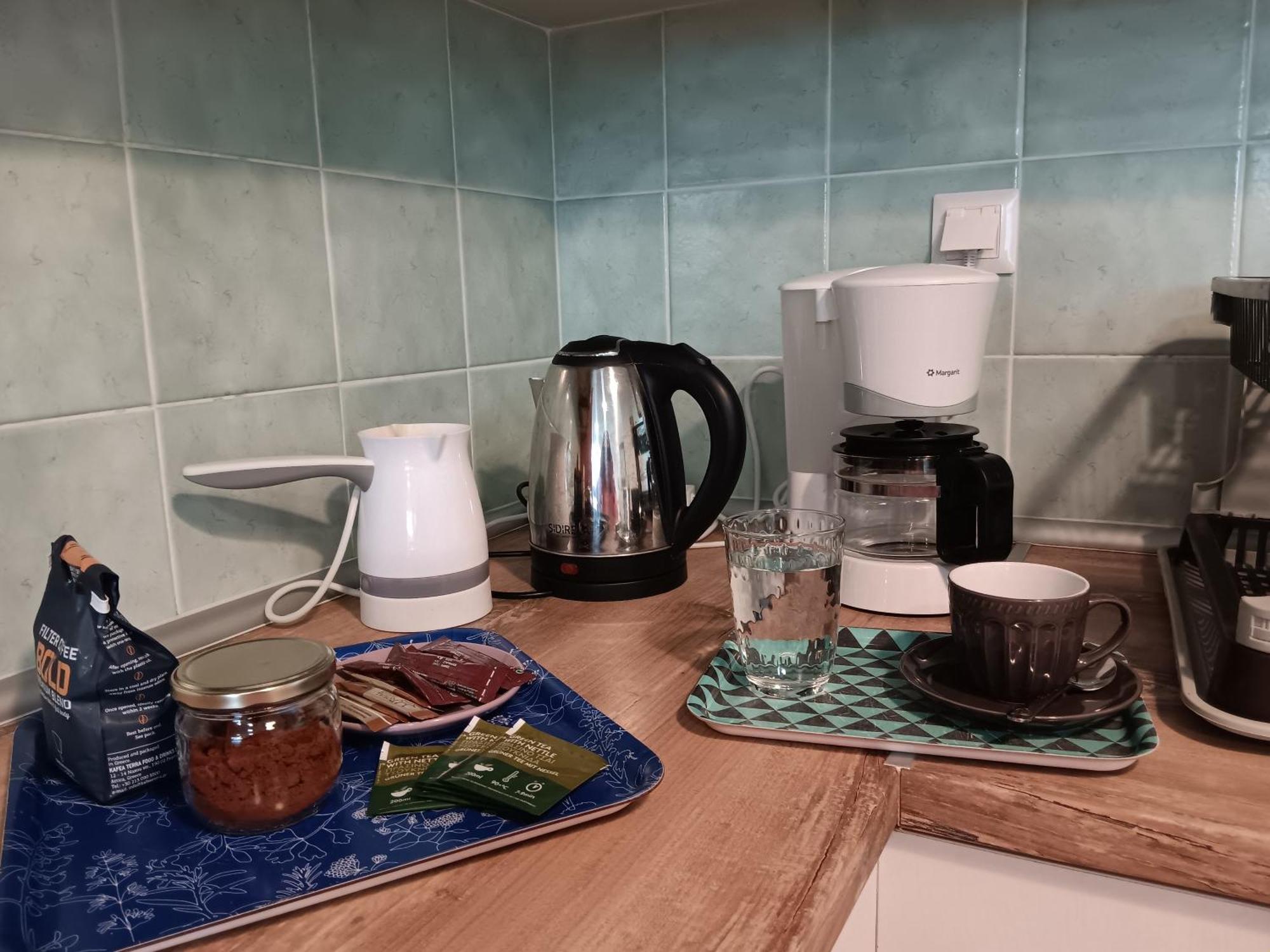 Elato Apartment Флорина Экстерьер фото