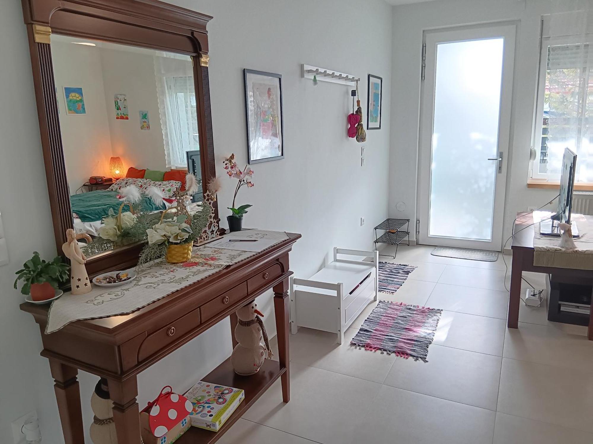 Elato Apartment Флорина Экстерьер фото