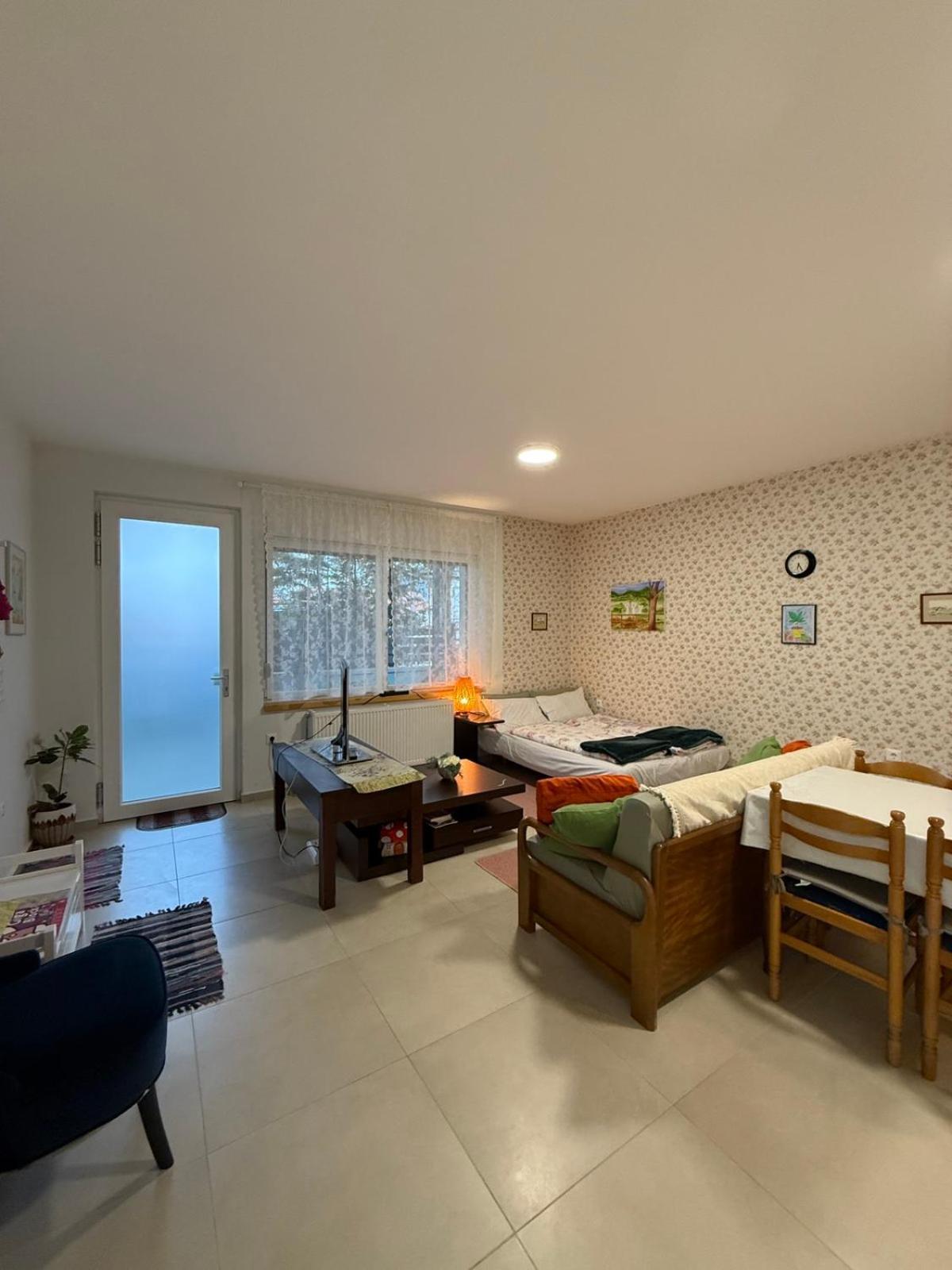 Elato Apartment Флорина Экстерьер фото